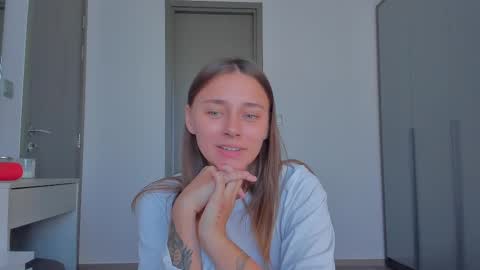 Eleonora online show from March 12, 2025, 9:02 am