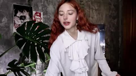 Eleonora online show from March 1, 2026, 12:07 pm