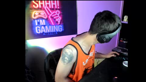 Snapshot of elephantrunkman chatting on March 6, 2025, 6:41 am elephantrunkman online show from March 6, 2025, 6:41 am