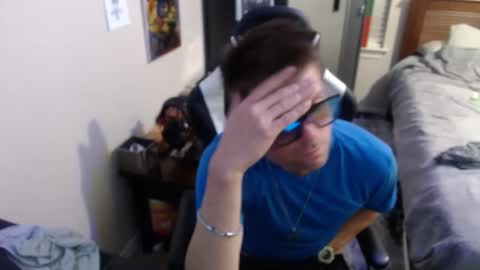 Walker online show from September 11, 2025, 10:26 am