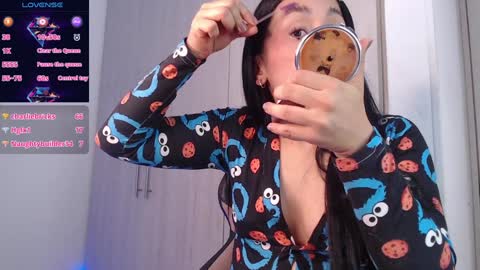 Millie bobby online show from January 27, 2025, 5:48 pm