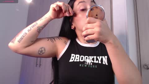 Millie bobby online show from January 30, 2025, 11:44 am