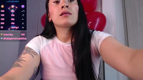 Millie bobby online show from February 14, 2025, 5:03 pm