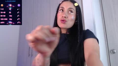 Millie bobby online show from March 12, 2025, 5:17 pm