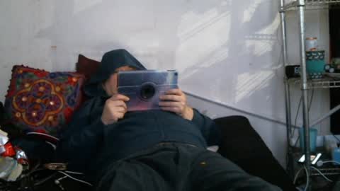 TheEleventhPhoenix online show from January 14, 2025, 4:08 pm