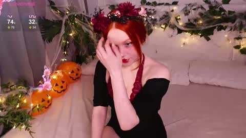 Elfa online show from October 30, 2025, 8:27 am