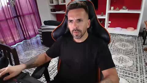 elfetas online show from January 12, 2025, 10:12 pm