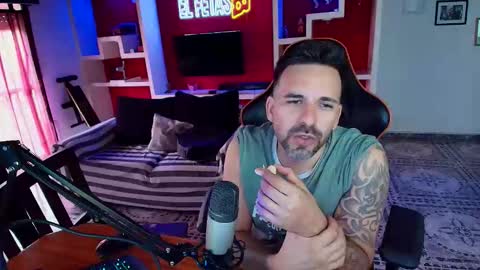 elfetas online show from January 17, 2026, 9:18 pm