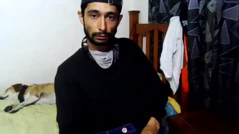 elflaco_6969 online show from December 21, 2025, 6:09 am