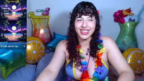 eli666uwu online show from January 20, 2025, 5:04 am