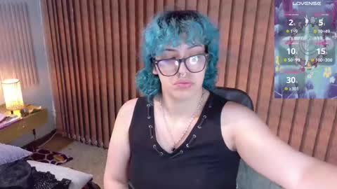 eli666uwu online show from February 25, 2026, 11:31 am