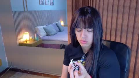 eli666uwu online show from March 17, 2026, 10:51 am