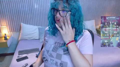 eli666uwu online show from March 31, 2026, 10:48 am