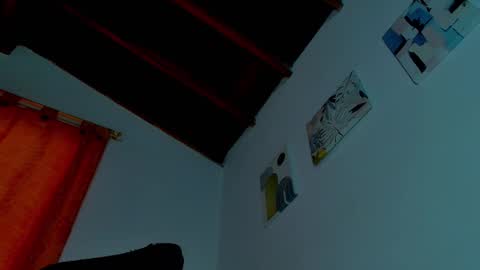 eli clark online show from October 28, 2025, 6:43 pm