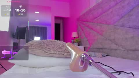 eli_heaven online show from November 9, 2025, 8:51 pm