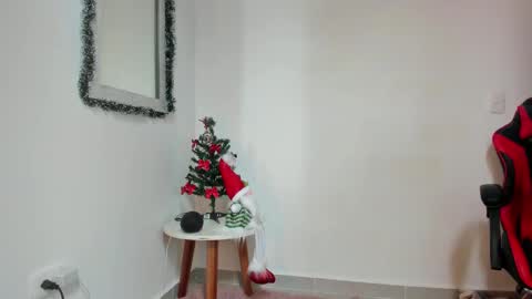 Snapshot of eli_hot5 chatting on December 31, 2024, 5:29 pm Elizabeth online show from December 31, 2024, 5:29 pm