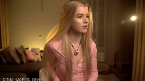 Eli online show from March 28, 2026, 9:47 pm