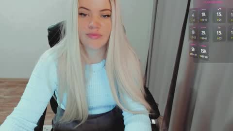 Ella online show from October 14, 2025, 5:30 am