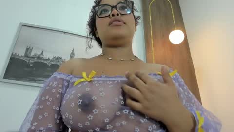 Snapshot of elia_jackson1 chatting on June 6, 2026, 10:36 pm Jackson online show from June 6, 2026, 10:36 pm