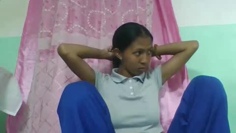 eliahsexy online show from January 16, 2026, 7:56 am