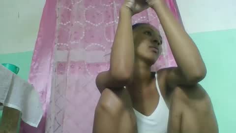 eliahsexy online show from January 17, 2026, 5:56 am