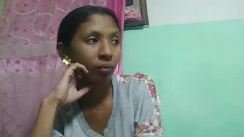 eliahsexy online show from April 22, 2026, 8:17 am