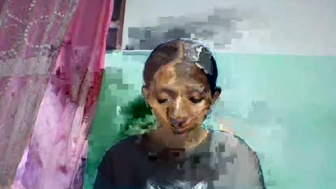Snapshot of eliahsexy chatting on July 8, 2026, 6:07 am eliahsexy online show from July 8, 2026, 6:07 am