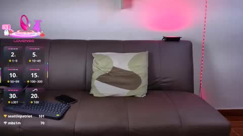 elian online show from November 15, 2025, 7:05 am