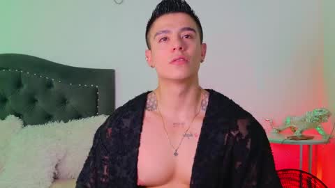 Elian online show from May 29, 2026, 5:33 pm