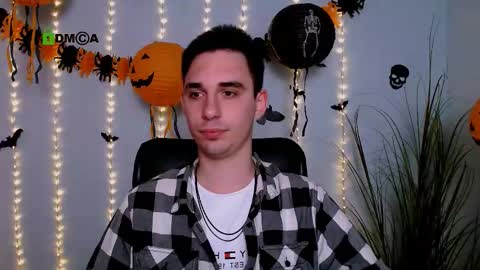 elian_flame online show from October 26, 2025, 7:42 pm