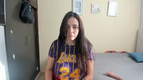 eliana_garcia online show from December 8, 2024, 12:41 pm