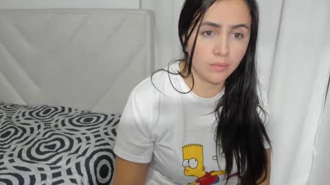 eliana_garcia online show from February 5, 2025, 3:13 am