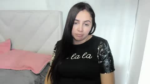 eliana_garcia online show from February 16, 2025, 4:53 am