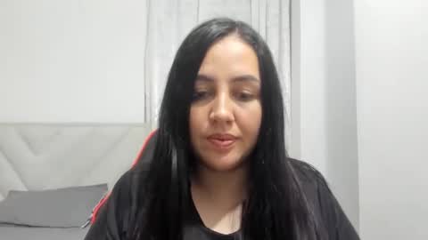 eliana_garcia online show from February 5, 2026, 3:00 am
