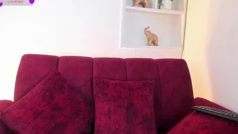 eliana  online show from March 23, 2026, 12:09 pm