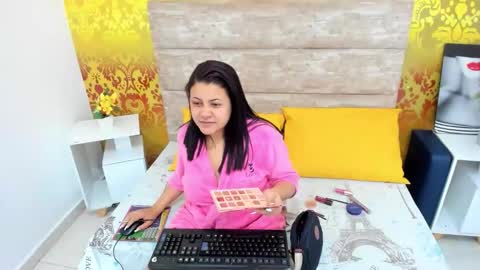 Eliana online show from January 13, 2026, 3:56 am