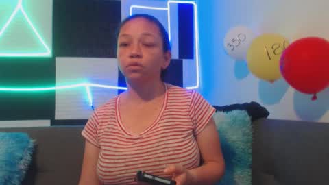 Snapshot of eliane_cooper21 chatting on March 7, 2026, 2:19 am Eli online show from March 7, 2026, 2:19 am