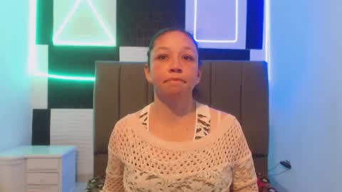 Snapshot of eliane_cooper21 chatting on March 21, 2026, 3:44 am Eli online show from March 21, 2026, 3:44 am