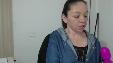 Snapshot of eliane_cooper21 chatting on August 4, 2026, 4:48 am Eli online show from August 4, 2026, 4:48 am