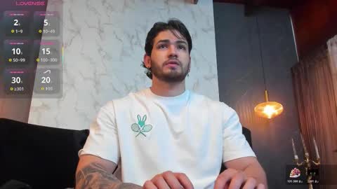 Elian online show from November 26, 2025, 12:28 pm