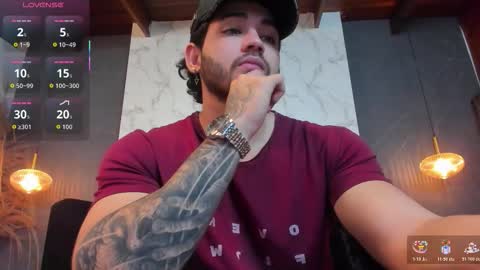 Elian online show from December 4, 2025, 12:03 pm