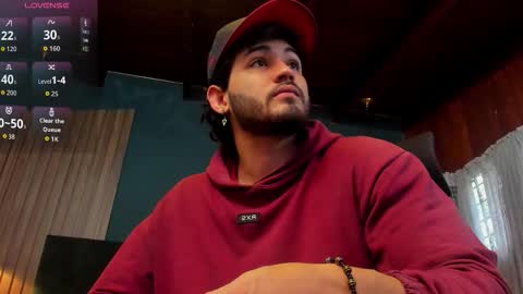 Elian online show from December 20, 2025, 12:12 pm