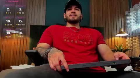 Elian online show from January 16, 2026, 1:37 pm