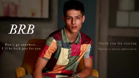 elias_salvatore_ online show from May 21, 2026, 3:41 pm