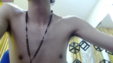 Snapshot of eliasblue chatting on February 23, 2025, 7:55 am E L I A S online show from February 23, 2025, 7:55 am