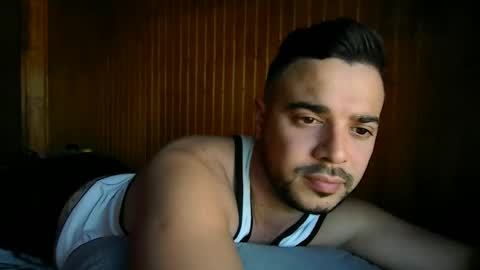 eliasleonp online show from January 18, 2026, 9:29 pm