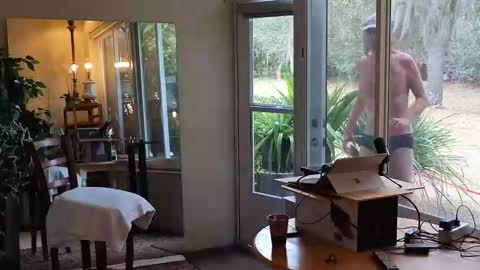 Snapshot of eliberator chatting on March 8, 2026, 6:01 pm eliberator online show from March 8, 2026, 6:01 pm