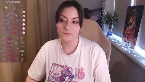 Elise online show from January 25, 2025, 8:53 am