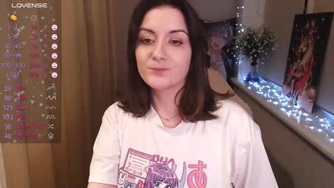 Elise online show from January 25, 2025, 11:55 am