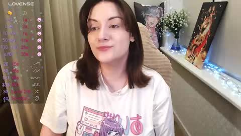 Elise online show from February 2, 2025, 12:24 pm